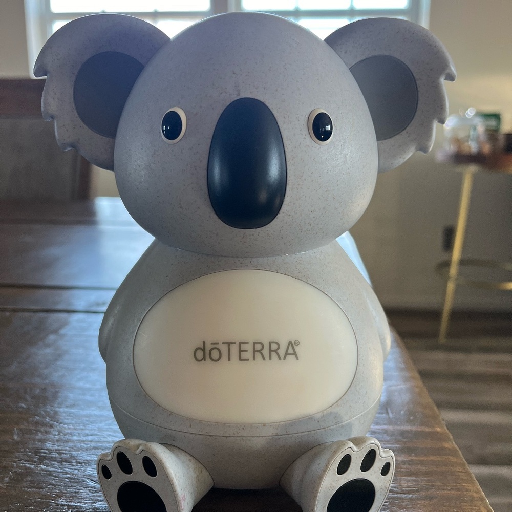 Doterra Koala aroma diffuser